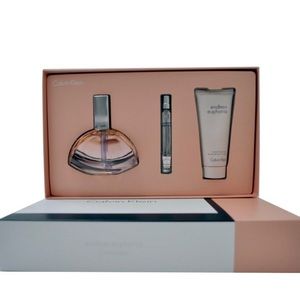 Calvin Klein Endless Euphoria Perfume Gift Set